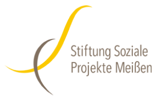 Logo Stiftung Soziale Projekte Meißen
