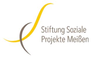 Logo Stiftung Soziale Projekte Meißen