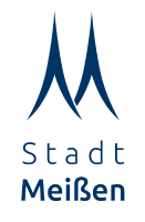 Logo Stadt Meißen