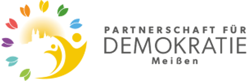 Logo Partnerschaft für Demokratie