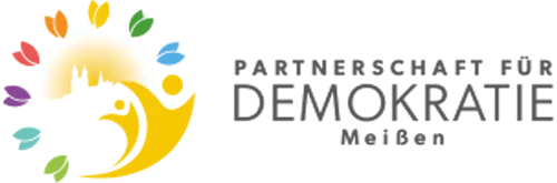Logo Partnerschaft für Demokratie