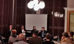 Demokratiekonferenz 2019