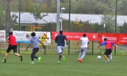 4. AntiRa-Cup – Antirassistisches Fußballturnier im Rahmen der Interkulturellen Woche 2017